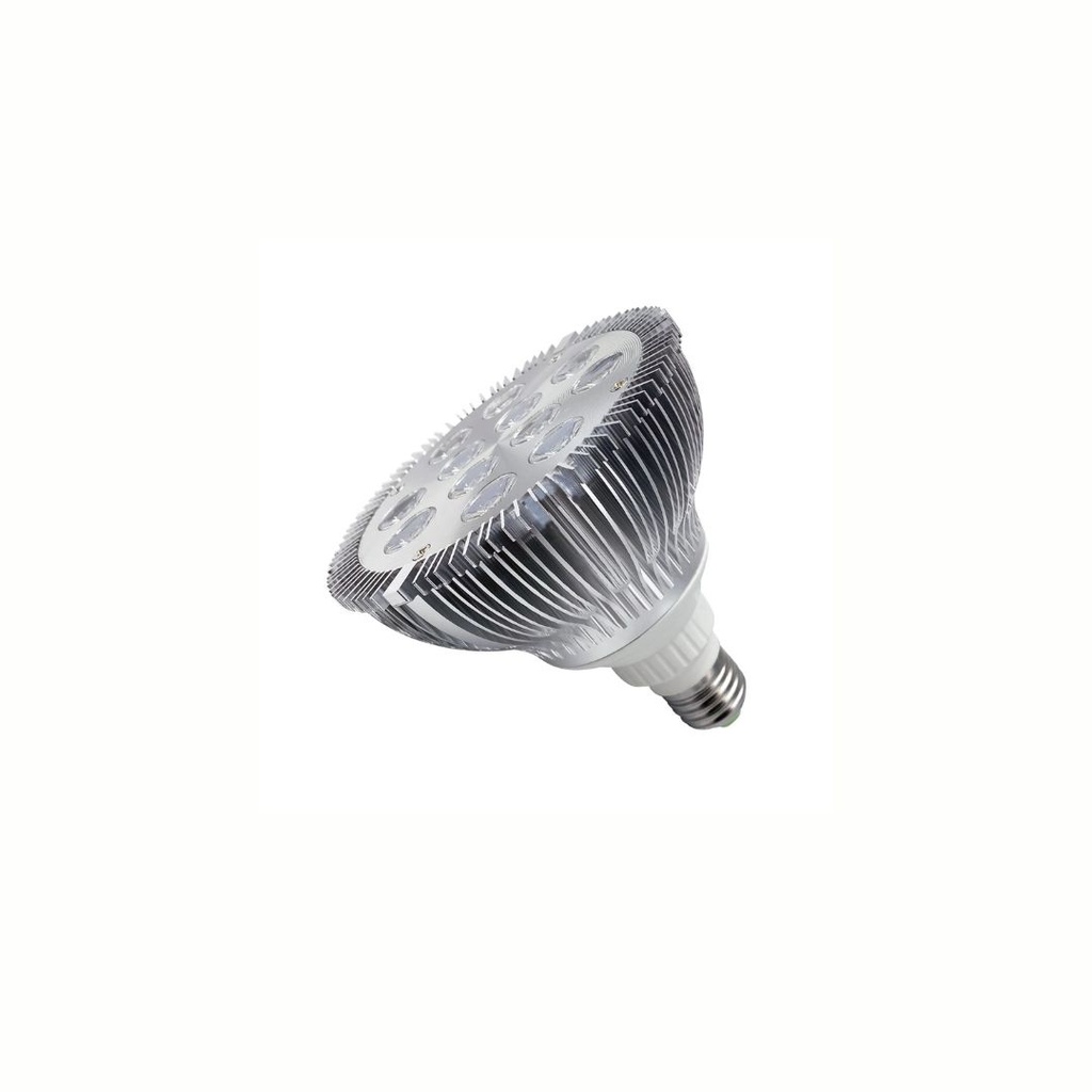 Bombillo Led 15X1W PAR38 3000K 120V 30° Ledprec