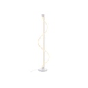 Lámpara de pie Nivea 295x250xH1495mm led 38W 3000K Atenuable