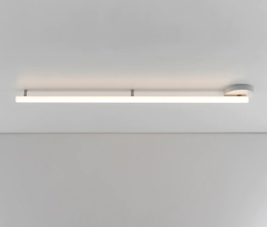 Plafón Alphabet of Light lineal 3000K 120-277V