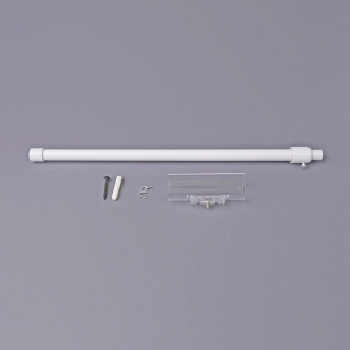 Aro para unir 2 tiras neon redondo 25mm