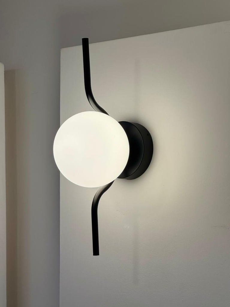 Aplique Le Vita led 6W 2700K