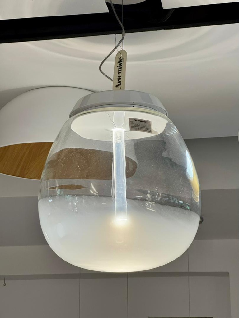 Lámpara colgante Empatía C/W 36 On-Off 120-277V