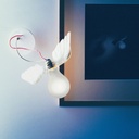 Lámpara de mesa Lucellino Touch led 5W dim to warm 2000-2700K