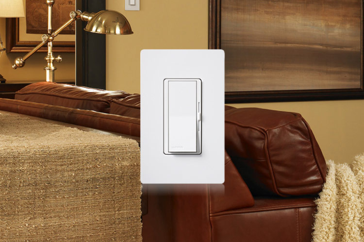 Dimmer Diva (3Way/120Vac250W) DVCL-253