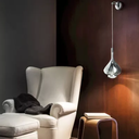 Lámpara colgante Sky-Fall 120V