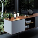 Lámpara de mesa Easy Peasy cordless 120V