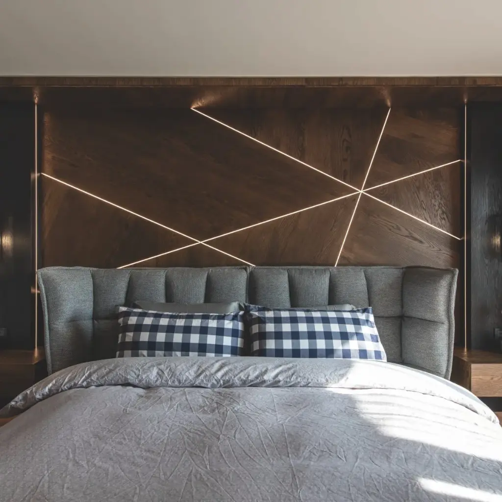 Perfiles Empotrables