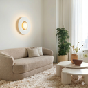 Aplique Big Bang Led 22,5W 760lm 3000lm blanco