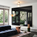 Plafón Empatía C/W 36 On-Off 120-277V