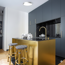 Plafón Tempo Led 3000K