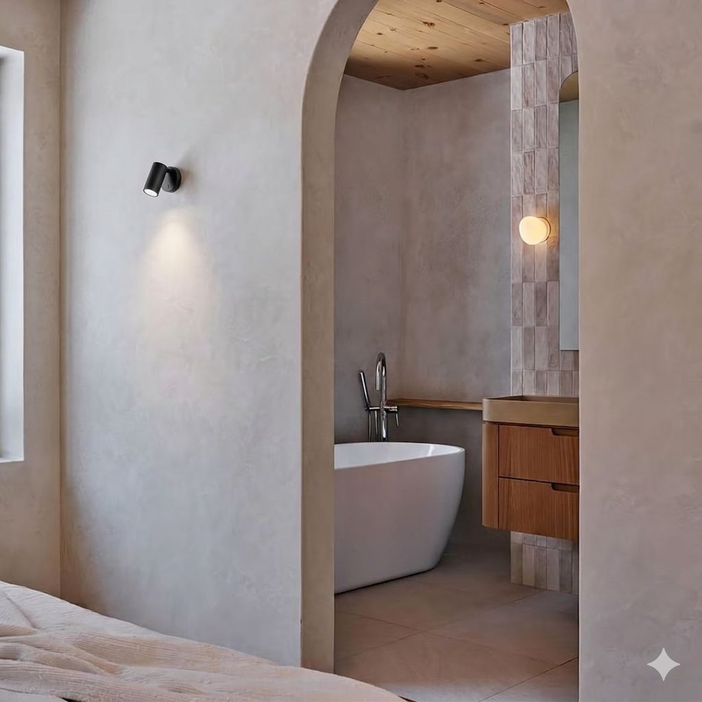 Aplique Simply GU10 7W