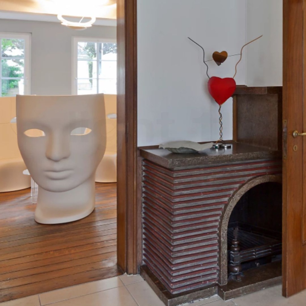 Lámpara de mesa One from the Heart led 9W 2700k