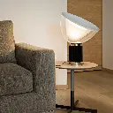 Lámpara de mesa Taccia Small Led 16W 2700K 100-240V atenuable