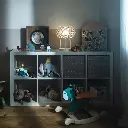 Lámpara de mesa Caboche plus led 10W 2700K 930lm CRI90  incluye dimmer