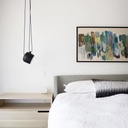 Lámpara colgante Aim small led 12W 2700K 725lm CRI90 120V