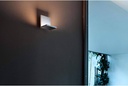 Aplique Hide L indirecto blanco Led 3000K 18W 1800lm CRI80
