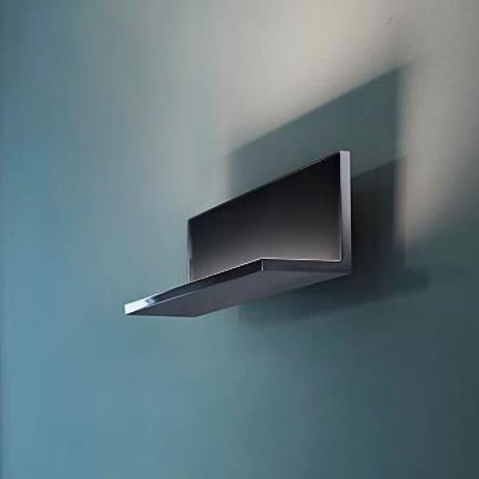 Aplique Hide L indirecto blanco Led 3000K 18W 1800lm CRI80