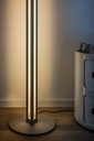 Lámpara de pie Chiarooscura led 37W 2700K 4730lm CRI 80