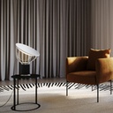 Lámpara de mesa Taccia Led 28W 2700K 100-240V atenuable