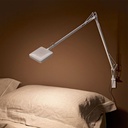 Aplique Kelvin Led blanco