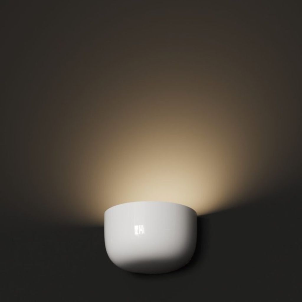 Aplique Bellhop led 17W 1314lm 2700K 120V