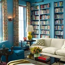 Aplique Bellhop led 17W 1314lm 2700K 120V