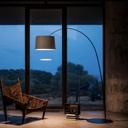 Lámpara de pie Twiggy Grid Terra Led 32W 2850K 3930lm CRI90 (copia)