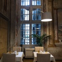 Lámpara de pie Twiggy Led 28W 2700K 3840lm CRI90