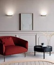 Aplique Aile 3000K 120V