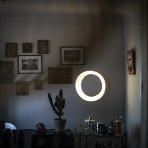 Aplique Bahia Mini led 21W 2850K 2425lm CRI90