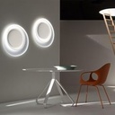 Aplique Bahia Mini led 21W 2850K 2425lm CRI90