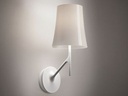 Aplique Birdie Blanco E27