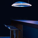 Lámpara colgante Ameluna 120V