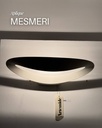 Aplique Mesmeri blanco 1x300W R7s 117mm