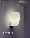Aplique Rituals 1 Blanco