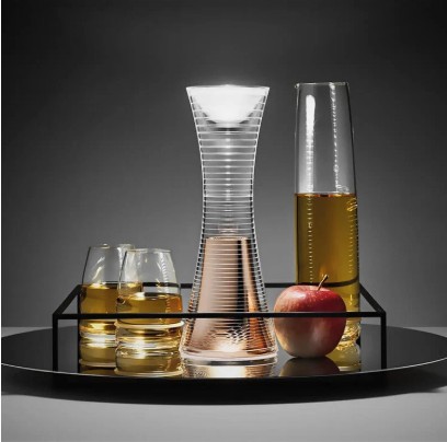 Lampara de mesa portatil Come Together 3000K