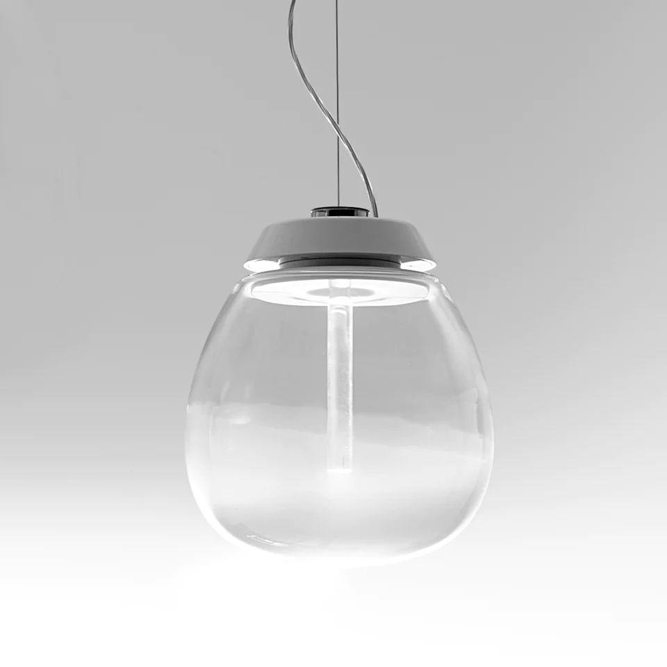 Lámpara colgante Empatía C/W 36 On-Off 120-277V