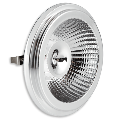 Bombillo AR111 12V 100W 24°