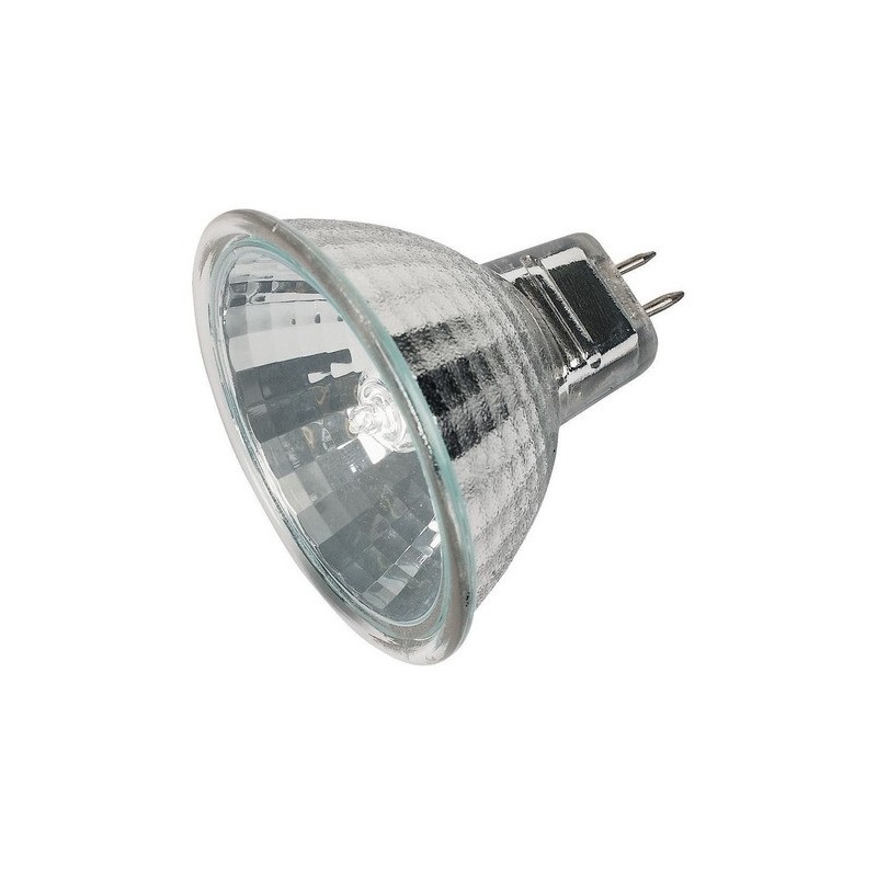 Bombillo M52 MR11 12V 20W 10° sin lente