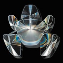 Aplique Hope 8