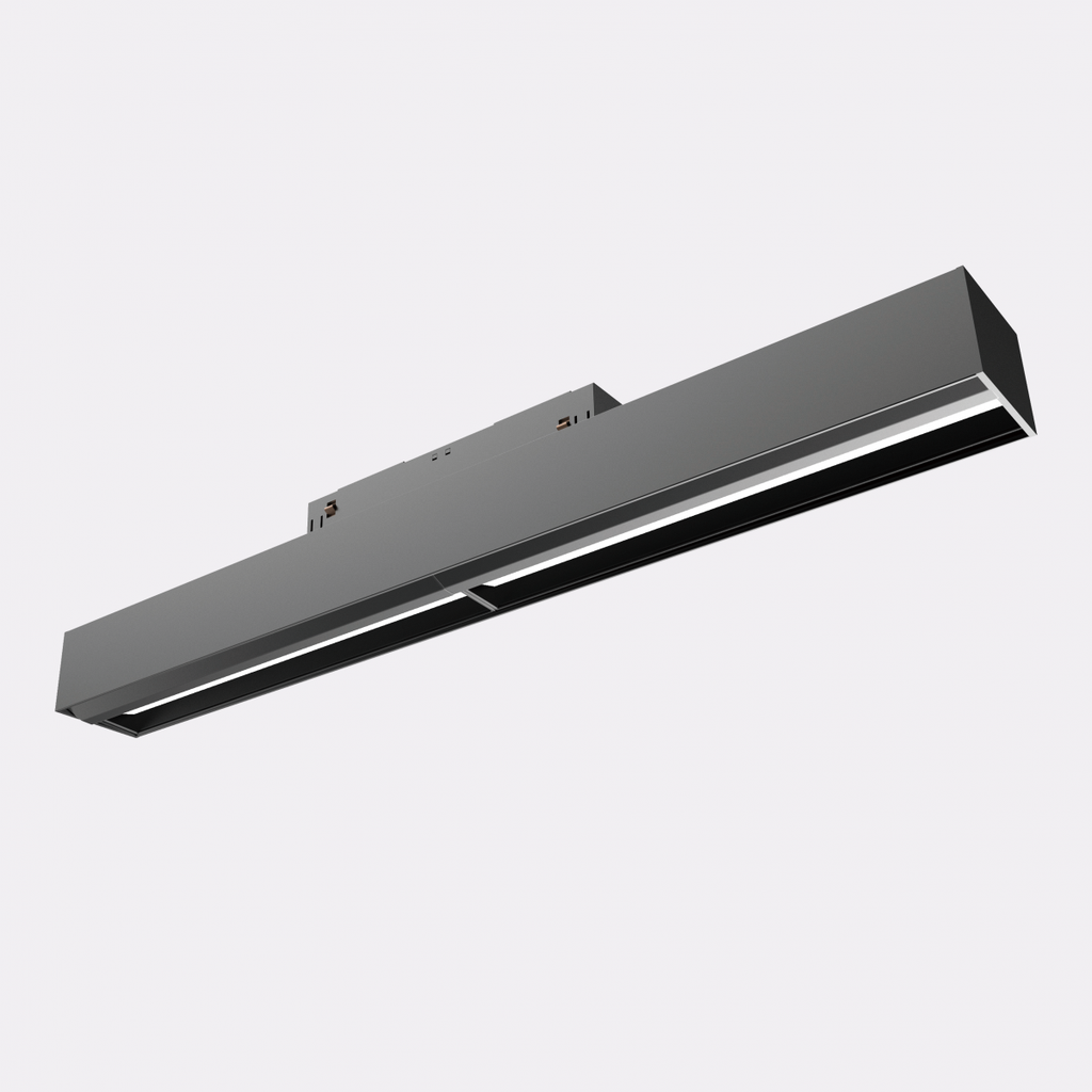 Lámpara para riel 48V Wall Washer TLS
