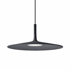 Lámpara colgante Aplomb grande led 2700K 1279lm CRI90