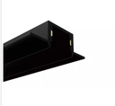 Riel mini 19mm empotrado magnético 48V (B)