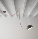 Luminaria Colgante Plusminus Casamall