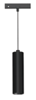 Lámpara colgante tipo cilindro para riel magnético 5.8mm 38° 24V 7W CRI90 514