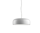 Lámpara colgante Smithfield Dimmable Pendant Lamp in LED blanca 120v