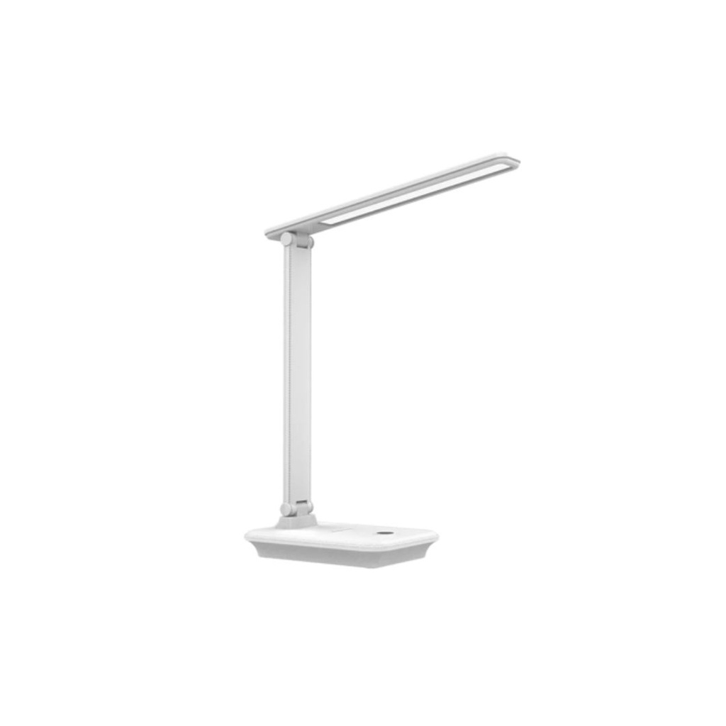 Lámpara de mesa Desklum 3W Atenuable 2700K-6500K