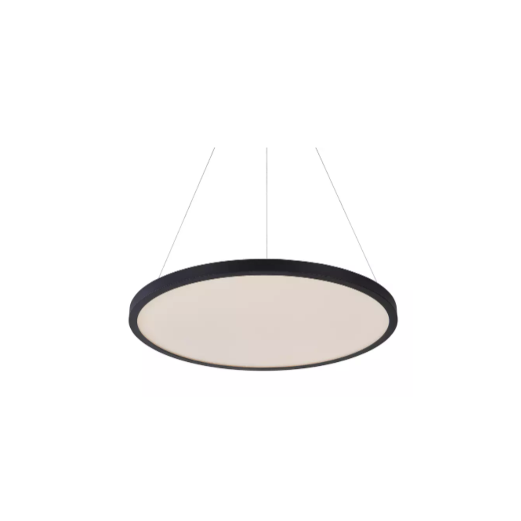 TX Panel flat led 120V sin accesorios para colgar o fijar al techo TE-TXPF