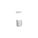 Aplique Amelia IP55 con bombillo 11W 1200lm 25000 hrs 100-240V E27
