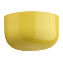 Aplique Bellhop led 17W 1314lm 2700K 120V